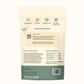 Duck Filets/Jerky back label – single ingredient duck, grain free, no additives | Purposeful Pup