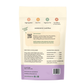 Back of Lamb Sausage 10 Pack – single ingredient lamb, grain-free, vegetarian fed, no additives