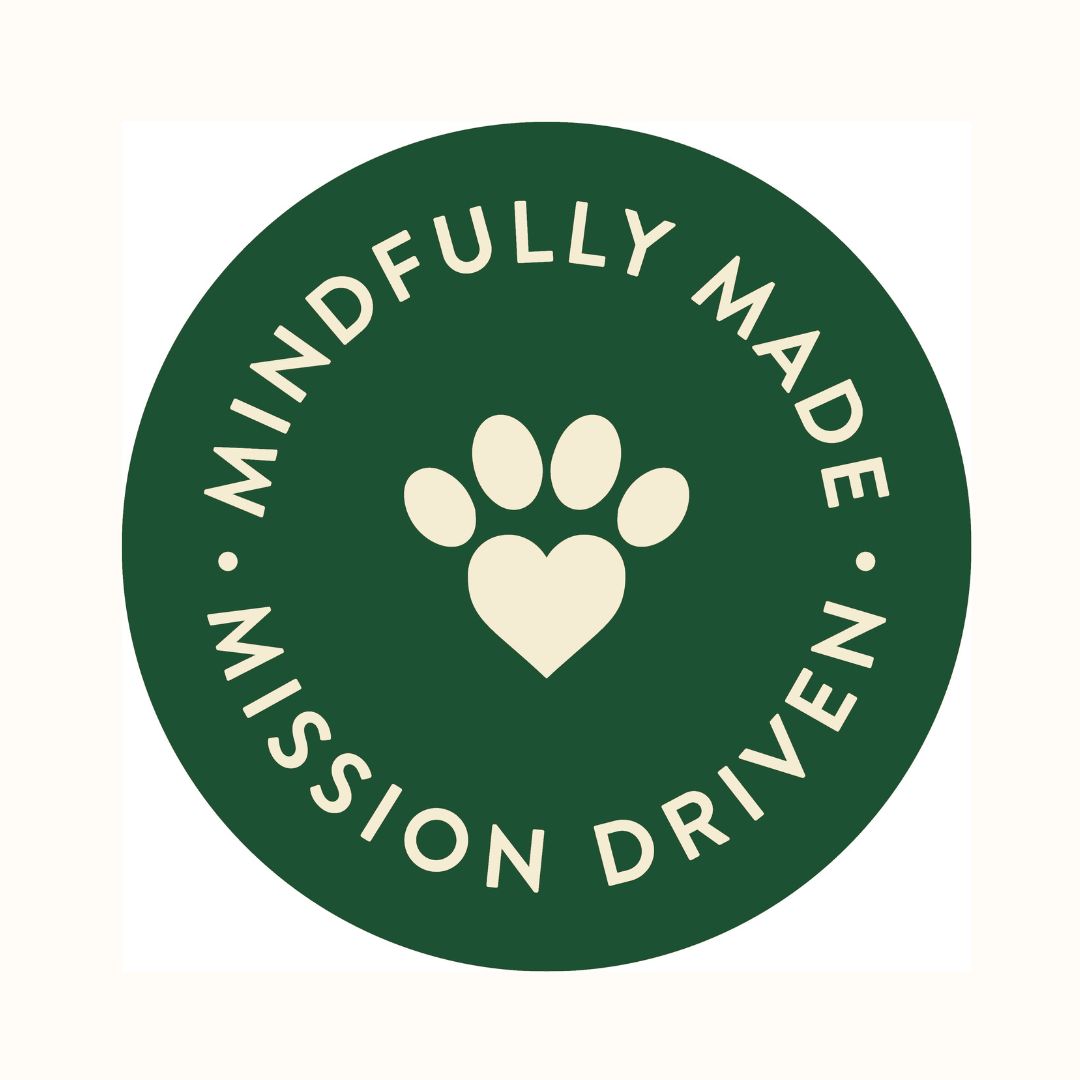 Mindfully made
