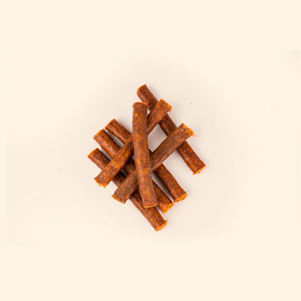 Beef Sausage 10 Pack