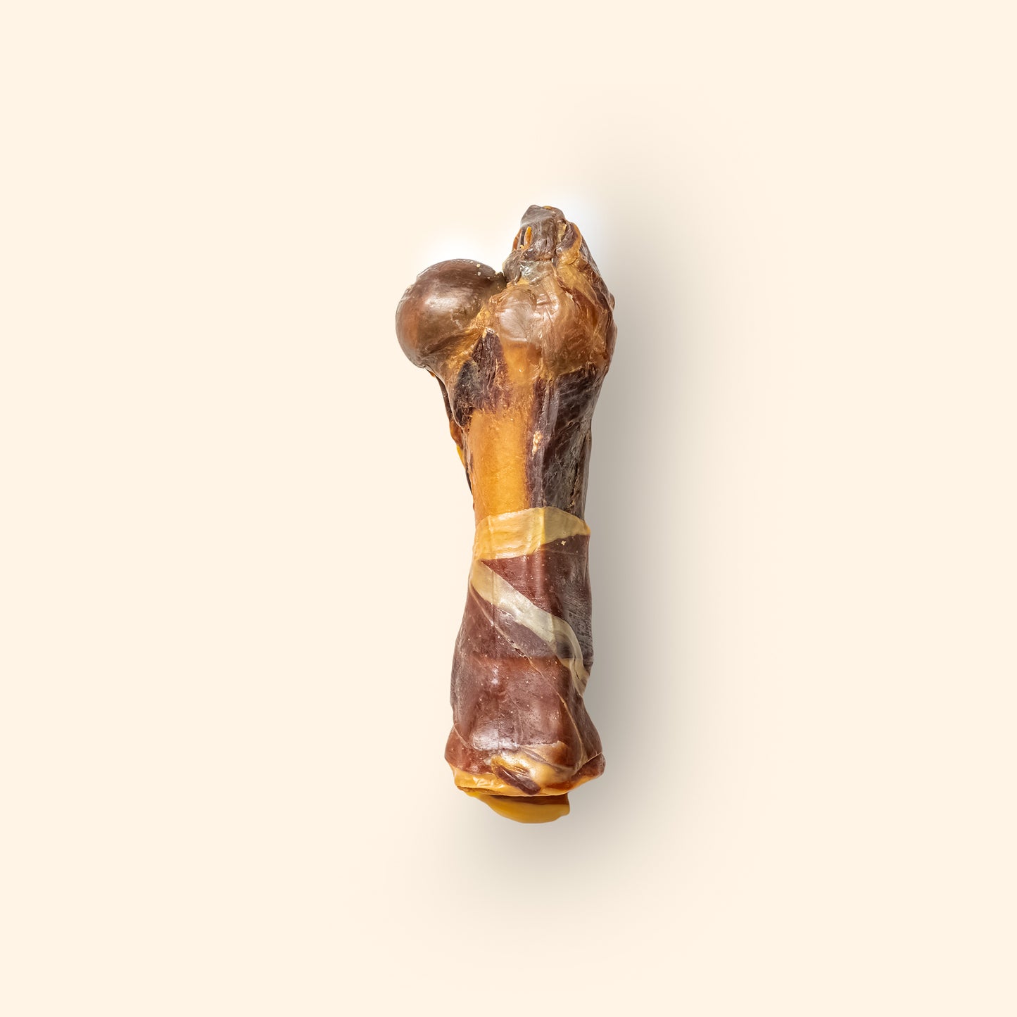 Spanish Serrano Half Ham Bone with Jamon