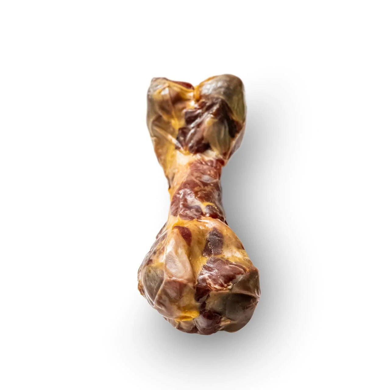 Ham Bone Serrano | Tasty, Long Lasting, Single Ingredient, All-Natural Dog Chews |