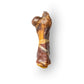 Half Ham Bone Serrano With Jamon | Tasty, Long Lasting, Single Ingredient, All-Natural Dog Chews |