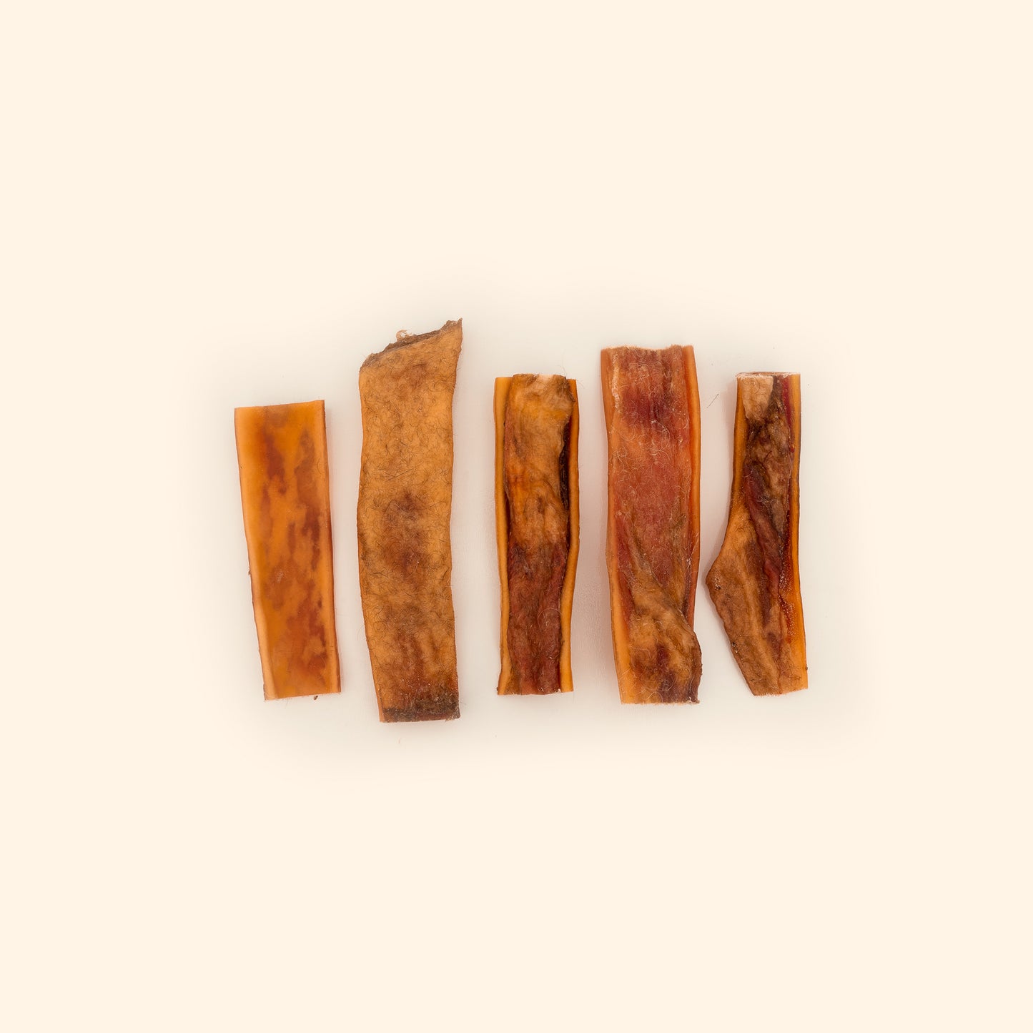 RealHide Bars BULK PER LB