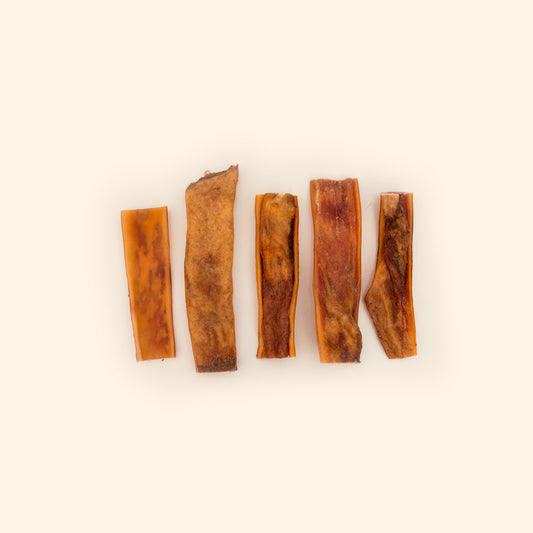 RealHide Bars BULK PER LB