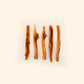 RealHide Sticks BULK PER LB